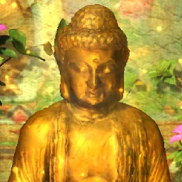 Icono de Buddhist Pocket Shrine