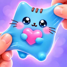 Icono de Tamagoo: Mascotas Squishy ASMR